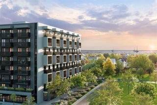 Квартира 2-комн. 54.51 кв. м