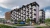 Квартира 1-комн. 44.04 кв.м
