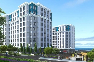 Машиноместо 20.8 кв. м