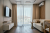 Апартаменты Студия 28.57 кв. м