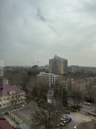 Квартира 3-комн. 117.58 кв.м