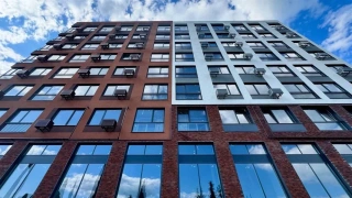 Квартира 2-комн. 78.3 кв. м