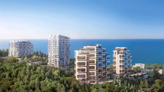 Квартира Студия 30.19 кв. м