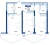Апартаменты 2-комн. 86.2 кв.м