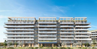 Апартаменты 2-комн. 204.65 кв. м