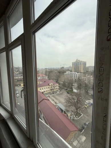Квартира 3-комн. 117.58 кв.м