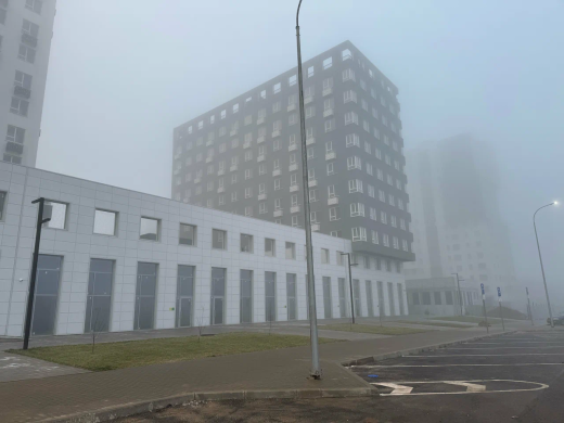 ЖК Инжир