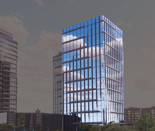 Квартира 3-комн. 84.01 кв. м