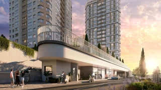 Квартира 1-комн. 37.41 кв. м