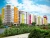 Квартира Студия 38.6 кв. м