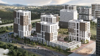 Квартира 3-комн. 67.81 кв.м