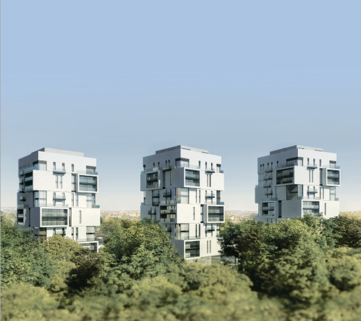 ЖК Эдикон Парк (Edicon Park)