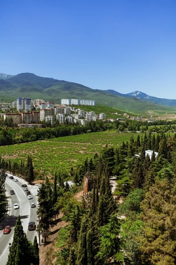 ЖК Континент