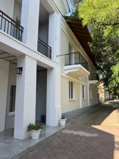Апартаменты Студия 18.3 кв. м
