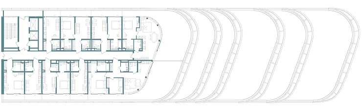 Объект недвижимости 148.3 кв. м
