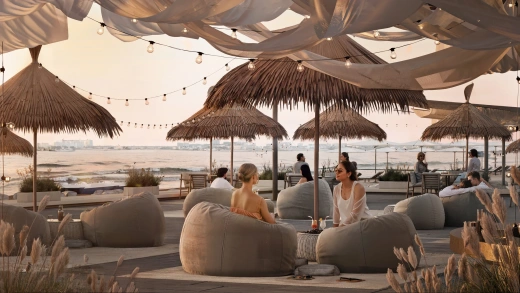 Апартаменты 1-комн. 50.17 кв.м