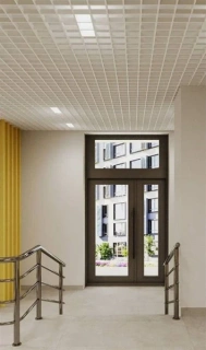 Машиноместо 18.24 кв. м