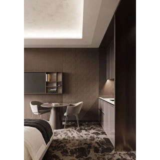 Апартаменты 2-комн. 0 кв. м