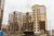 Квартира 1-комн. 46.3 кв. м