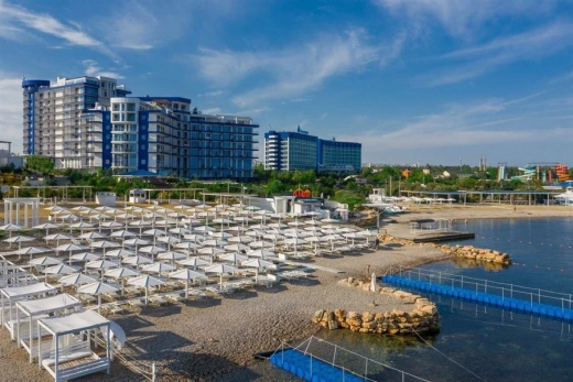 Квартира Студия 29 кв. м