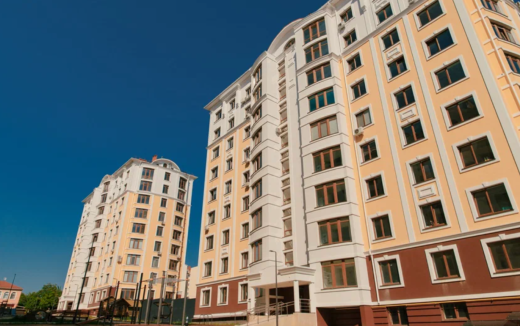 ЖК Таврический