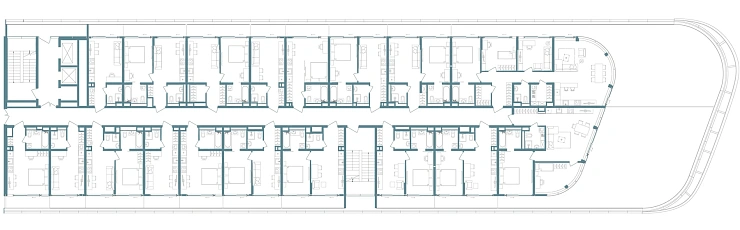 Объект недвижимости 52.08 кв. м