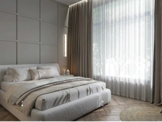 Квартира 1-комн. 39 кв. м