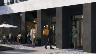 Квартира 3-комн. 64 кв.м