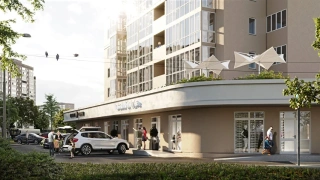 Квартира 3-комн. 78.7 кв. м