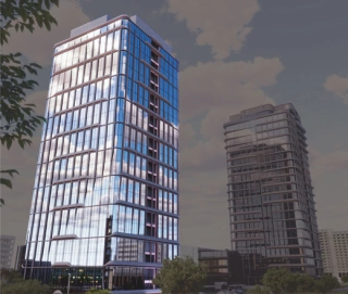 Квартира Студия 27.99 кв. м