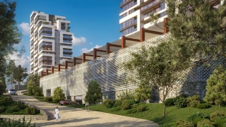 Квартира 3-комн. 108.94 кв. м