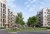 Квартира 2-комн. 50.28 кв. м