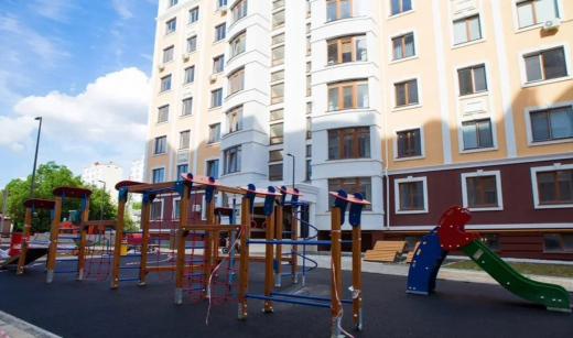 ЖК Таврический