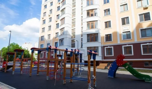 ЖК Таврический