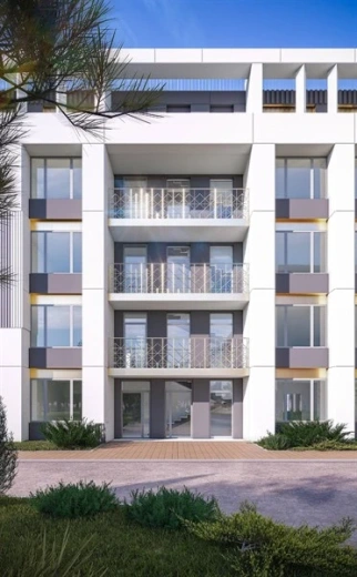 Квартира Студия 32.13 кв. м