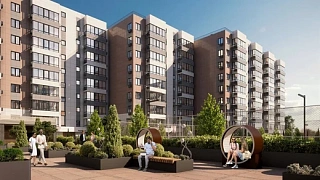 Машиноместо 13.2 кв. м