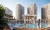 Апартаменты 1-комн. 54.44 кв. м