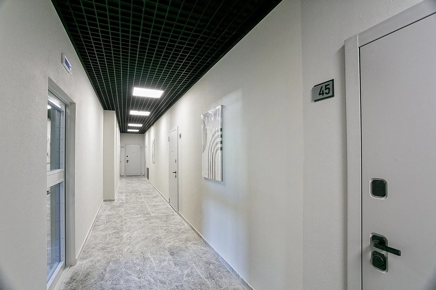 ЖК Континент