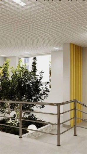 Машиноместо 18.24 кв. м