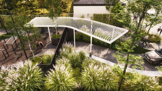 Квартира 1-комн. 44.67 кв.м