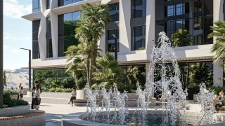 Квартира 2-комн. 69.78 кв. м