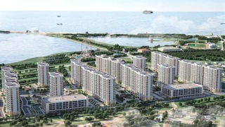 Квартира 3-комн. 80.64 кв. м