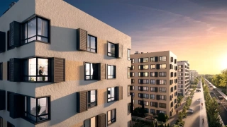 Квартира 2-комн. 62.59 кв. м