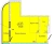 Квартира 1-комн. 48.6 кв. м