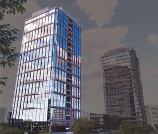 Квартира Студия 27.99 кв. м