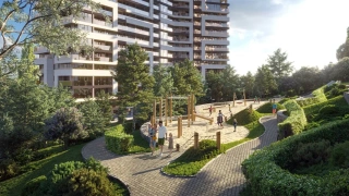 Квартира 3-комн. 100.68 кв. м