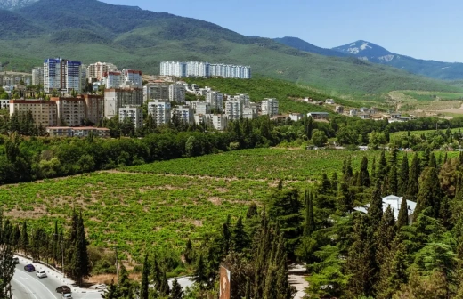 ЖК Континент