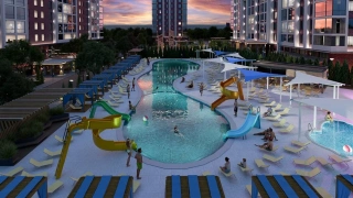 Машиноместо 17.98 кв. м