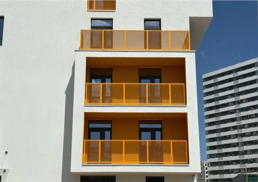 Квартира 3-комн. 82.07 кв. м