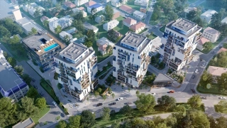 Квартира 4-комн. 117.89 кв. м